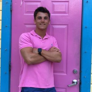 Meet your Posher, Tate